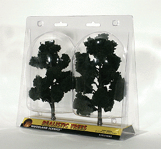 WS GRN Deciduous Trees 6-7" 1517