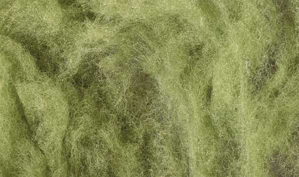 WS Poly Fiber - 9/16oz Grn