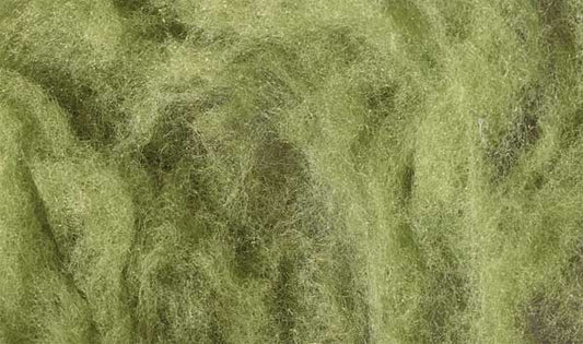 WS Poly Fiber - 9/16oz Grn