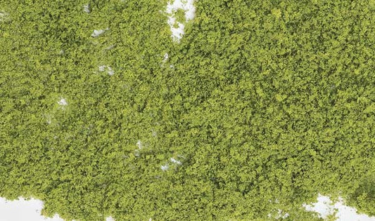 WS Foliage 90.7 Square Inches Lt Grn