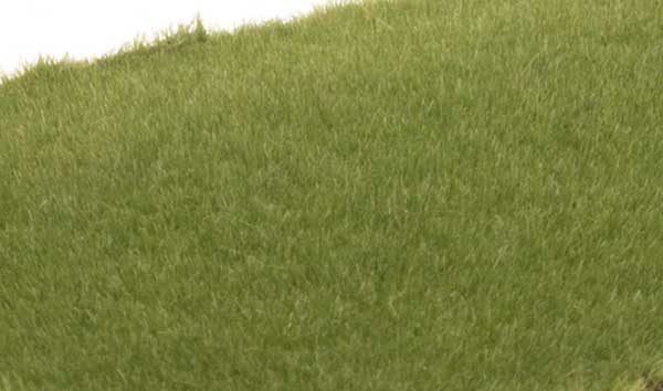 WS Static Grass M Grn 614