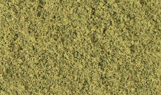 WS Coarse Turf Burnt Grass