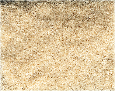 WS Static Grass Flock 57-11/16 Cu in 631