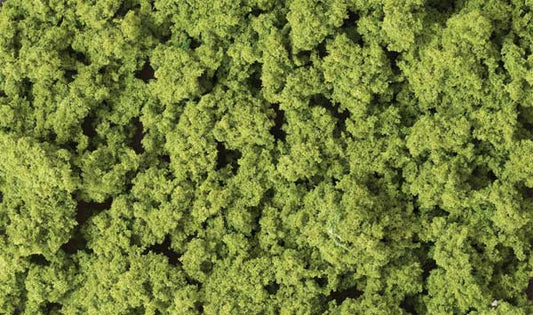 WS Clump Foliage Lt Grn 682