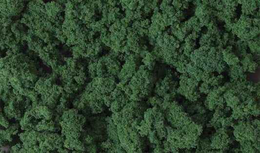 WS Clump Foliage Drk GRN 684