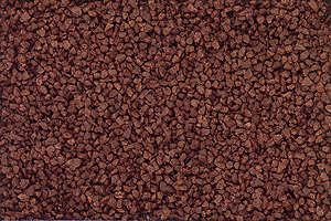 WS Ballast Fine 12oz Iron Ore