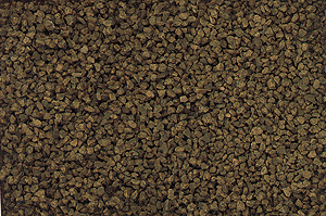 WS Ballast Fine 12 oz Drk Brn