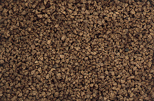 WS Ballast Fine 12 oz Brn