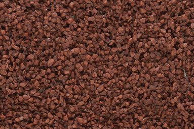 WS Ballast Med 12 oz Iron Ore