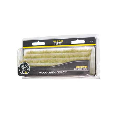 WS Peel 'n' Place Tufts Edg 780