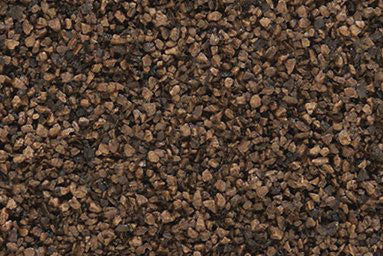 WS Ballast Med 12 oz Brn