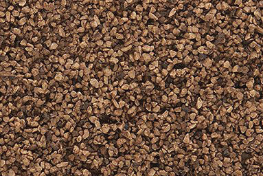 WS Ballast Coarse 12 oz Brn