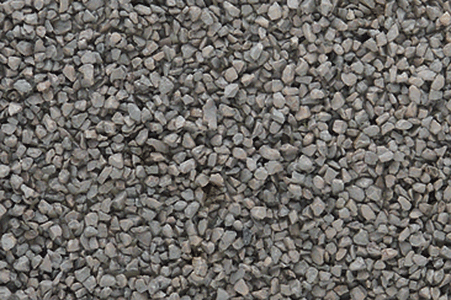 WS Ballast Coarse 12 oz Lt Gry