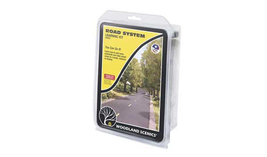 WS Learning Kit Road System 952