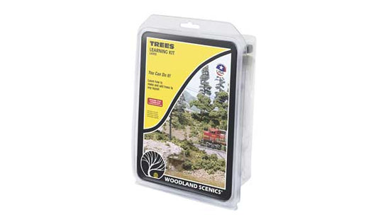 WS Learning Kit Trees 953
