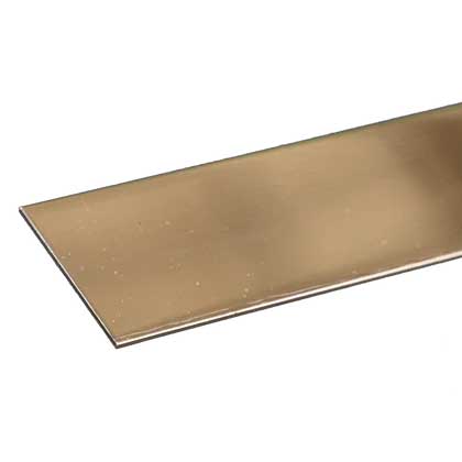 K & S Engineering Stainless Steel Strip K & S Engineering #87175