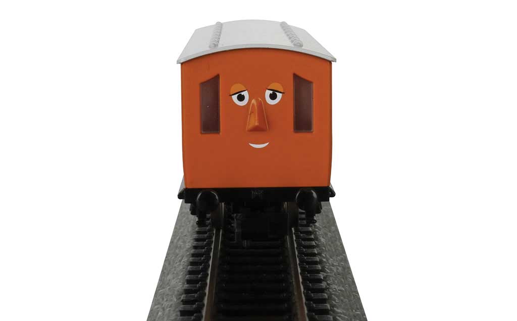 N Scale Thomas & Friends Annie Coach #76094