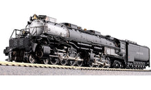 Load image into Gallery viewer, N Scale Kato UP Big Boy #4014 w/ DCC
