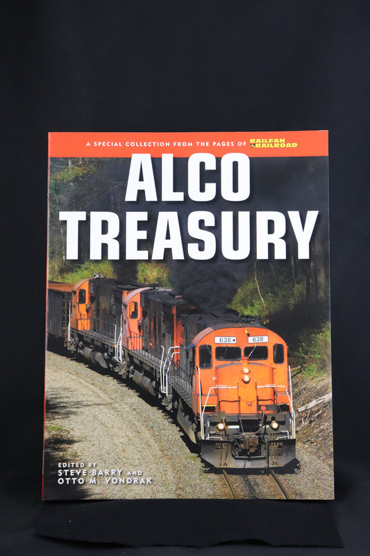 Alco Treasury