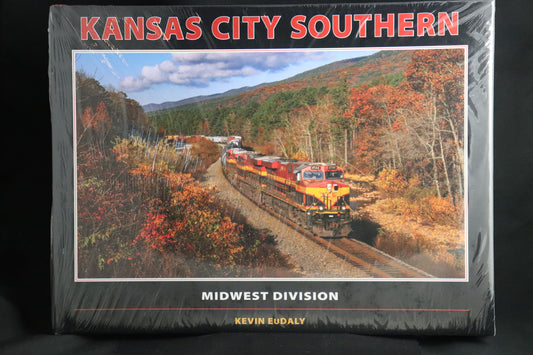 Kansas City Southern Midwest Division