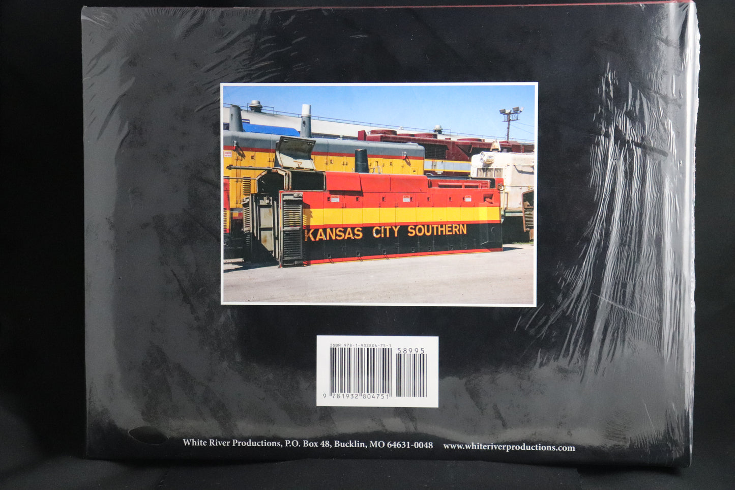 Kansas City Southern Midwest Division