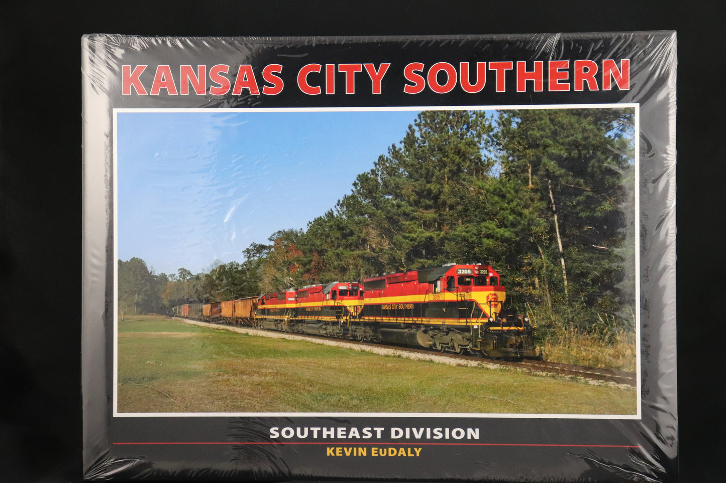 Kansas City Southern Southeast Division