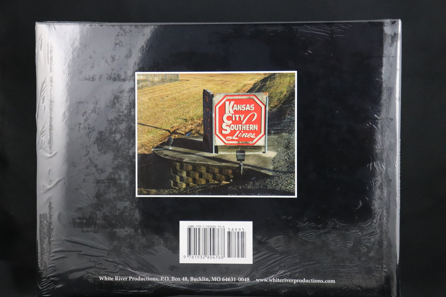 Kansas City Southern Southeast Division