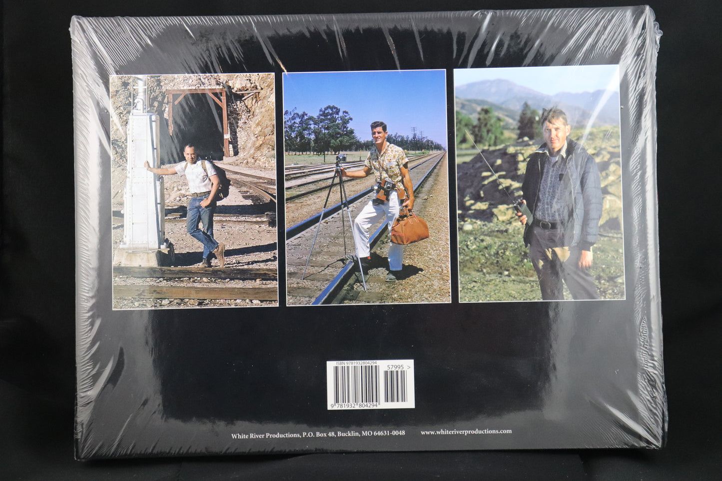 Southland Southern California Railroading in the Golden Age of Kodachrome