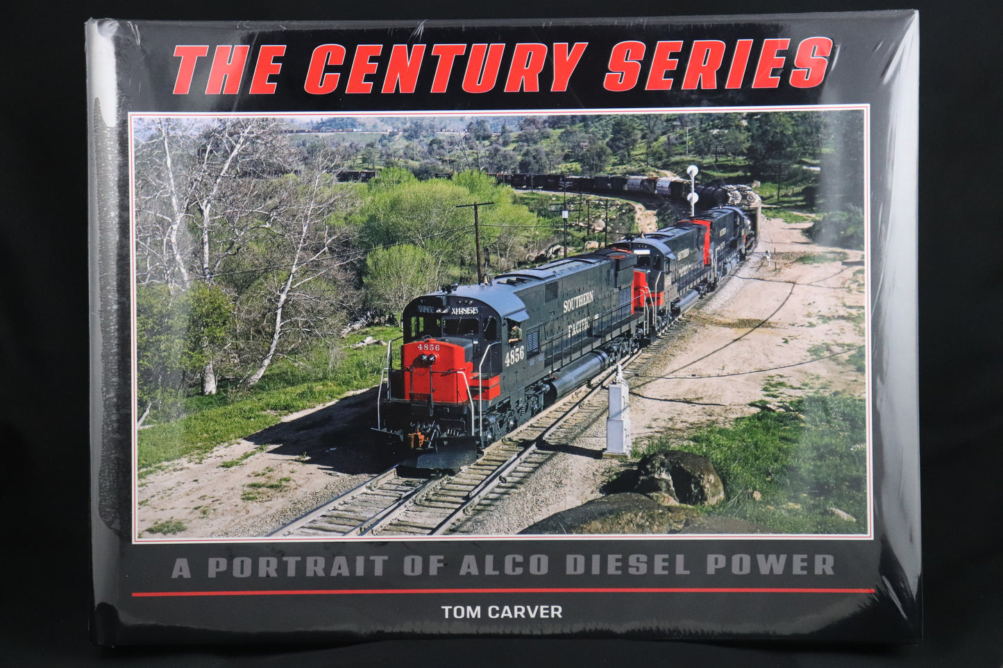 The Century Series A Portrait of Alco Diesel Power