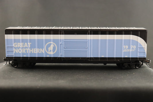 Value Trains Great Northern Heritage Boxcar