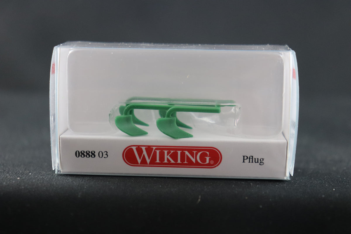 Wiking Pflug 088803