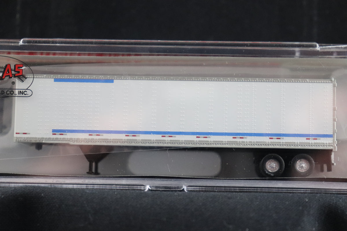 N Scale Atlas 45' Pines Trailer Generic Lease #202843