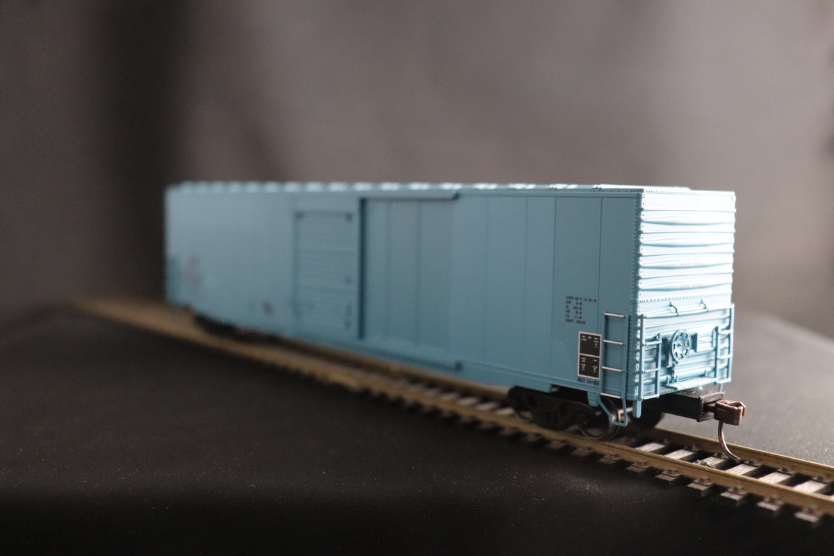 HO Scale Atlas 60' ACF Auto Parts Boxcar UP (Ex-Rock) #961043