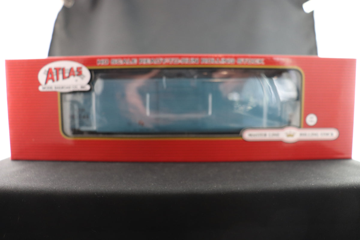 HO Scale Atlas 60' ACF Auto Parts Boxcar UP (Ex-Rock) #961046