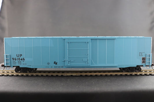 HO Scale Atlas 60' ACF Auto Parts Boxcar UP (Ex-Rock) #961046