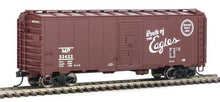 Load image into Gallery viewer, HO Scale WalthersMainline 40&#39; Association of American Railroads 1944 Boxcar - Ready to Run MP #32422
