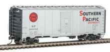 Load image into Gallery viewer, HO Scale WalthersMainline 40&#39; Association of American Railroads 1944 Boxcar - Ready to Run SP# 163262
