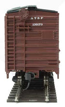 Load image into Gallery viewer, HO Scale WalthersMainline 40&#39; Association of American Railroads 1944 Boxcar - Ready to Run SF# 139170
