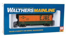 Load image into Gallery viewer, HO Scale WalthersMainline 40&#39; Association of American Railroads 1944 Boxcar - Ready to Run EJ&amp;E #61228
