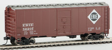 Load image into Gallery viewer, HO Scale WalthersMainline 40&#39; Association of American Railroads 1948 Boxcar - Ready to Run ERIE # 82207
