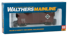 Load image into Gallery viewer, HO Scale WalthersMainline 40&#39; Association of American Railroads 1948 Boxcar - Ready to Run ERIE # 82207
