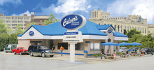 Load image into Gallery viewer, HO Scale Walthers Cornerstone Culver&#39;s(R)
