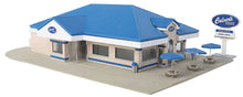 Load image into Gallery viewer, HO Scale Walthers Cornerstone Culver&#39;s(R)
