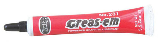 Kadee Quality Products Greas-em Dry Graphite Lubricant Kadee Quality Products #B-31