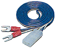 Kato USA Inc Adapter Cord  #24-843