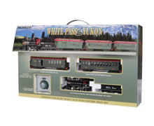 Load image into Gallery viewer, On30 Scale Bachmann Industries White Pass &amp; Yukon  #25024
