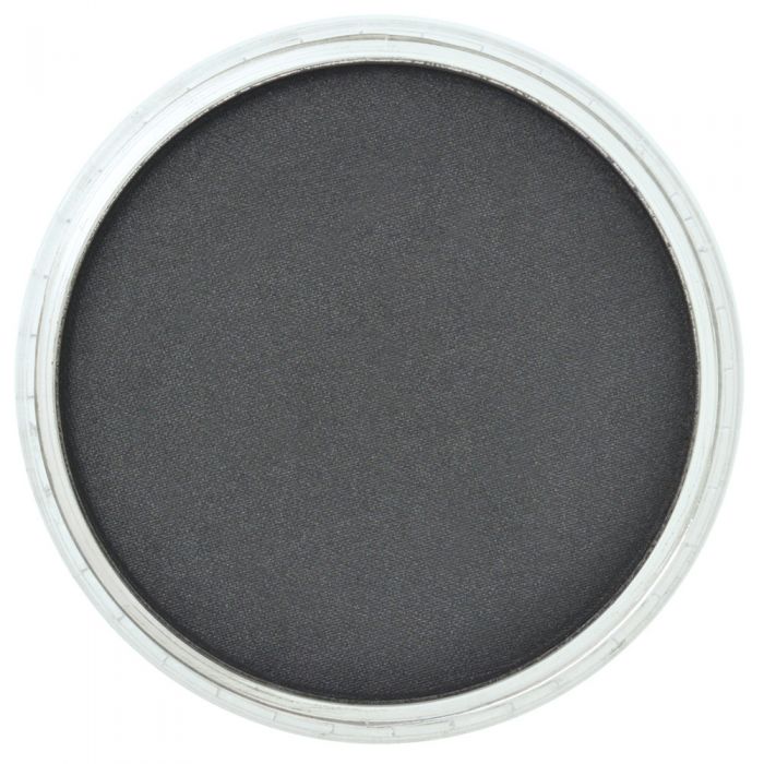 Pan Pastel Black Coarse Pearl Medium