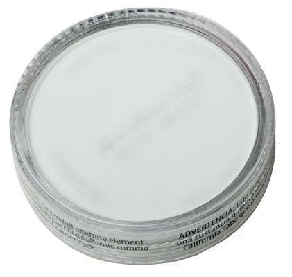 Pan Pastel Titanium White Weathering Powder