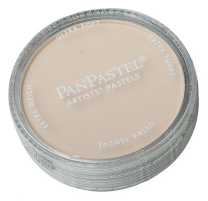 Pan Pastel Burnt Sienna Tint Weathering Powder