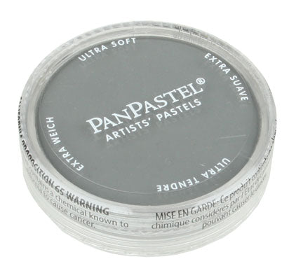 Pan Pastel Neutral Grey Weathering Powder